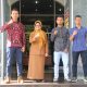 Wali Kota Pematang Siantar Berangkatkan Dua Atlet PSSC ke Ajang One Pride MMA