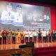 Wali Kota Siantar Hadiri Kick Off Menuju Sepuluh Tahun Opini WTP Laporan Keuangan di Sumatera Utara