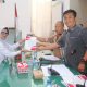 Wali Kota Pematang Siantar Hadiri Pembukaan Rapat Paripurna VI Tahun 2023: Bahas KUA-PPAS Perubahan APBD