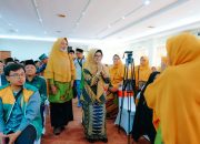 Wali Kota Pematang Siantar: Siap Mendukung Kolaborasi dengan Muhammadiyah dan Aisyiyah untuk Kemajuan Kota