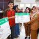 Wali Kota Siantar dan BPJS Kesehatan Luncurkan Universal Health Coverage (UHC)