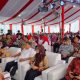Wali Kota Siantar Hadiri Soft Launching Tower 1 RSU Haji Medan: Upaya Meningkatkan Layanan Kesehatan Berkualitas