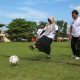 Wali Kota Siantar Menggelar Kick Off Wali Kota Cup Tahun 2023 untuk Memupuk Semangat Olahraga dan Persatuan di Kalangan Pelajar