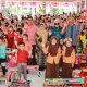 Wali Kota Siantar dan Ketua Dekranasda Hadiri Lomba Mewarnai dalam Rangka Memeriahkan HUT RI ke-78