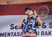 Nama Bakhtiar Ahmad Sibarani Dicatut Untuk Tindakan Penipuan, Ini Imbauan Bakhtiar