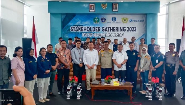 Pelindo Sibolga Rencanakan Peningkatan Fasilitas Pergudangan Dukung Peningkatan Ekonomi Kota Sibolga dan Sekitarnya