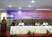 LKS Tripartit Sumut Mengadakan Rapat untuk Membahas Agenda Ranperda Ketenagakerjaan