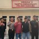 Pemuda Kota Sibolga Gelar Fun Camp Menyambut HUT RI ke-78 dengan Antusiasme