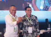 Hendry CH Bangun Terpilih Sebagai Ketua PWI Pusat Setelah Putaran Kedua