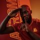 AS Roma Bergantung pada Romelu Lukaku untuk Sukses di Liga Italia