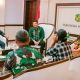 Antusiasme Masyarakat Kota Medan Terhadap Ida Dayak: Pemko Medan Fasilitasi Tempat Pengobatan