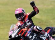 Aprilia Mendominasi FP2 MotoGP Catalunya, Marc Marquez Tertinggal di Posisi 19
