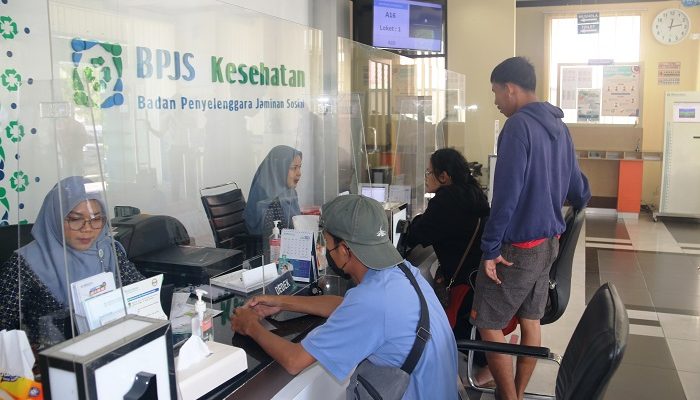 Masuk Endemi COVID-19, BPJS Kesehatan Jamin untuk Peserta JKN