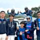 Dypo Fitra: Sukses Gemilang dalam ISSOM 2023 dan Danau Toba Rally 2023