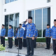 Bupati Asahan Memimpin Upacara Hari Kesadaran Nasional dan Pemberian Penghargaan
