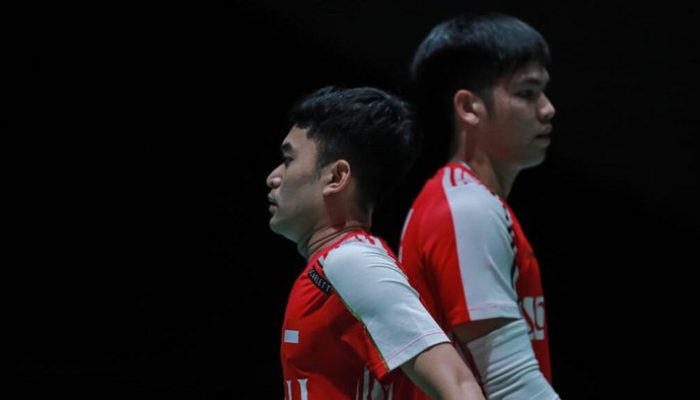 Indonesia Tersingkir dari Asian Games 2023 Cabang Bulutangkis Beregu Putra oleh Korea Selatan