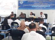 35 Pegawai PDAM Mual Nauli Tapteng Ikuti Bimtek Kepemimpinan dan Public Speaking