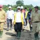 PKK Kabupaten Asahan Terima Kunjungan Tim Observasi Lapangan Gerakan Keluarga Sehat Tanggap dan Tangguh Bencana
