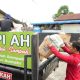 Patroli Pilah Sampah (Papi Ah) Kecamatan Medan Deli Mendorong Kesadaran Memilah Sampah dari Rumah