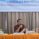 Pelaksanaan Bimtek/Sosialisasi Implementasi OSS-RBA di Samosir Ditutup dengan Sukses