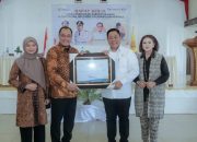 Pemerintah Kabupaten Dairi Dukung Percepatan Implementasi Kurikulum Merdeka