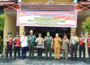 Pemerintah Kabupaten Samosir Dukung Operasi Zebra Toba-2023 untuk Tingkatkan Keamanan Lalu Lintas