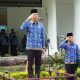 Pemimpin Sementara (Plt) Bupati Langkat Memimpin Upacara Hari Kesadaran Nasional