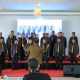 Pesparawi Kabupaten Samosir Tahun 2023: Suara dan Semangat Keimanan Berkumandang