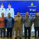 Rektor Universitas Katolik Santo Thomas Medan Bersama Pemerintah Kabupaten Samosir Bahas Pendirian Perguruan Tinggi Negeri
