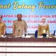 Sosialisasi Program Penanggulangan Stunting Tahun 2023 di Kabupaten Langkat