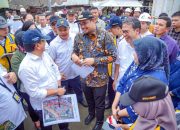 Wali Kota Medan, Bobby Nasution, Berharap Penataan Belawan Bahari Mengentaskan Kemiskinan