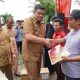 Wali Kota Medan, Bobby Nasution, Serahkan Bantuan dan Dorong Perkembangan UMKM pada Pameran Dagang Lokal