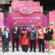 Wali Kota Pematang Siantar Promosikan Produk UMKM pada Festival SISI BATAS LABUHAN 2023