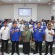 Wali Kota Siantar Siap Dukung Program Kormi untuk Mewujudkan Kota yang Sehat dan Maju