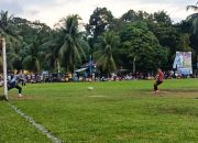 Porgemas Melaju ke Babak Final Usai Tundukkan Sorkam United Lewat Drama Adu Penalti