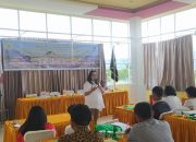 45 Pelaku Usaha Sektor Akomodasi, Perhotelan, dan Homestay Ikuti Bimtek OSS
