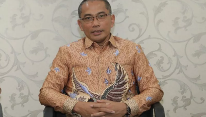 Pemerintah Kabupaten Asahan Buka Seleksi Penerimaan PPPK Tahun 2023