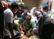 Diduga Karena Himpitan Ekonomi, Pria Paruh Baya di Tapteng Nekat Gantung Diri