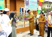 Rumah Al Qur’an Al-Asyhari Diresmikan di Langkat: Upaya Pemahaman dan Penghafalan Al-Qur’an