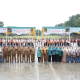 Pemerintah Kabupaten Asahan Gelar Gerakan Aksi Bergizi di Sekolah Menengah Atas Negeri 4 Kisaran