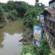 Aksi Gotong Royong Bersih Sungai Deli Terus Berlanjut, Warga Antusias Dukung Program Kebersihan