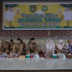 Bupati Asahan H. Surya, BSc, Hadiri Pengajian Akbar Ashabul Yamin Kecamatan Sei Dadap