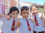 Kabar Gembira Ada Beasiswa Rp 120 Juta Bagi Anak PNS Mulai dari SD-Sarjana