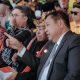 Bupati Dairi Eddy Keleng Ate Berutu Hadiri Festival Hak Asasi Manusia di Singkawang, Kalimantan Barat
