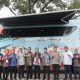 Bupati Dairi Hadiri Roadshow Bus KPK 2023 untuk Mendorong Pemberantasan Korupsi