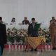 Bupati Dairi Lantik Pejabat Pemkab Dairi dan Tekankan Peran ASN dalam Pembangunan