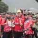 Bupati Dairi Luncurkan Dairi Adventure Bike and Camp 2023, Mengawali Seri Aquabike Championship