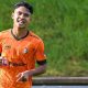Cedera Marselino Ferdinan Berpotensi Absen di Kualifikasi Piala Dunia 2026