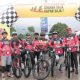 Dairi Adventure Bike and Camp 2023: Memulai Perjalanan Menuju Aquabike Championship