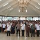 Deklarasi Damai Calon Kepala Desa di Kabupaten Dairi Menyongsong Pemilihan Kepala Desa Serentak